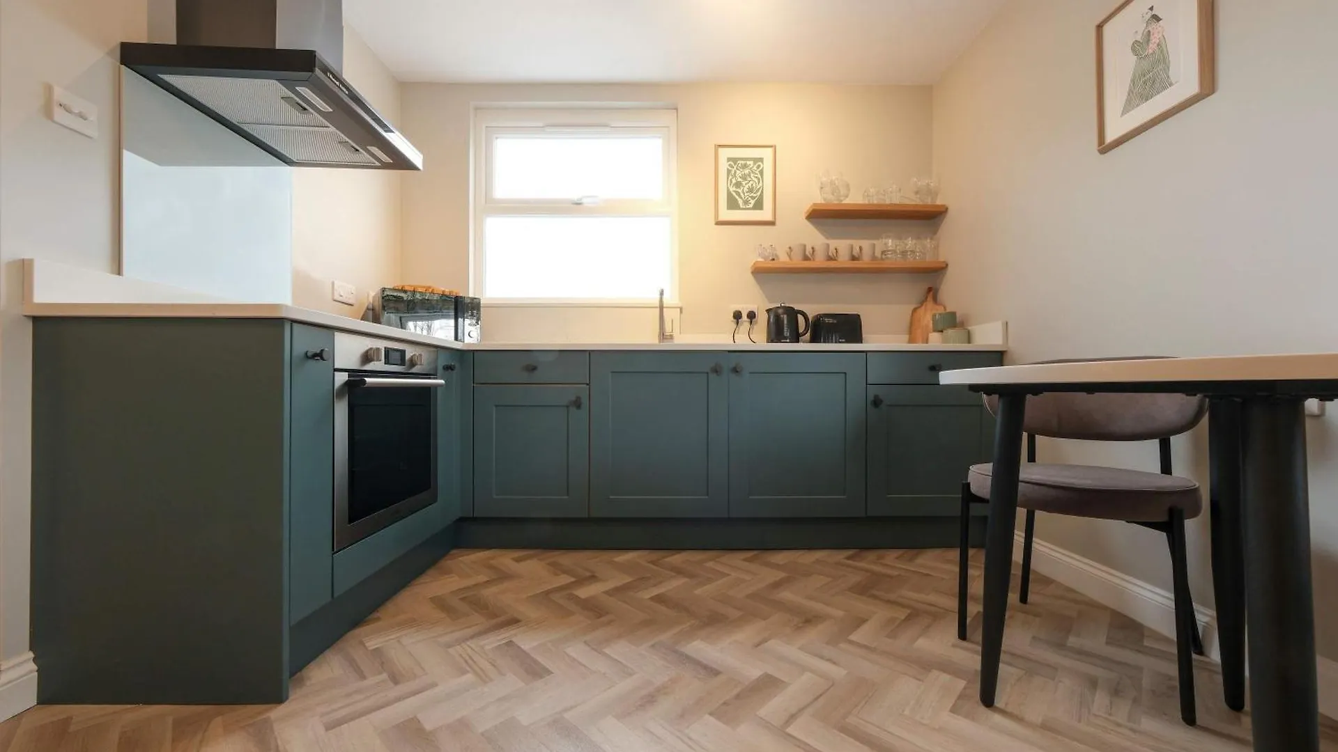 Apartment One Bedroom Flat In Southville Bristol United Kingdom