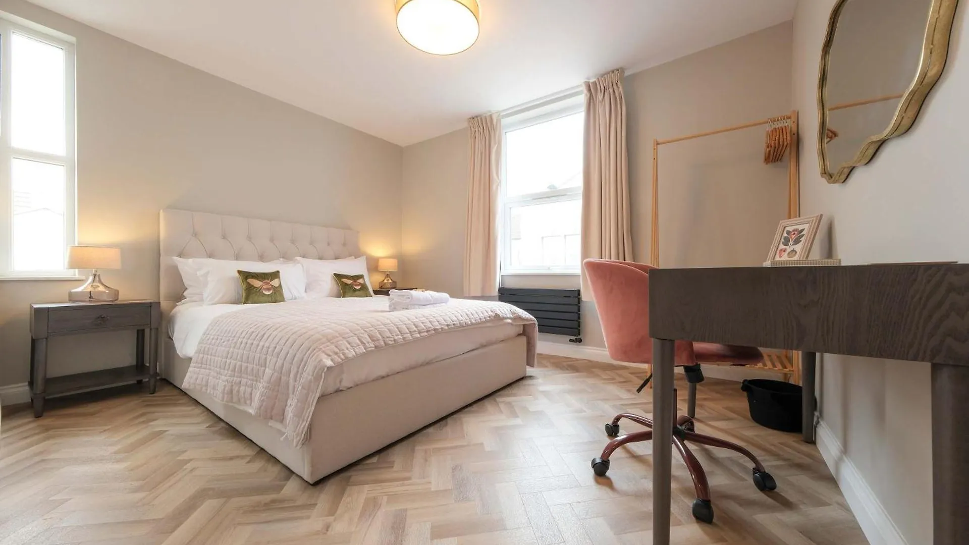 One Bedroom Flat In Southville Bristol