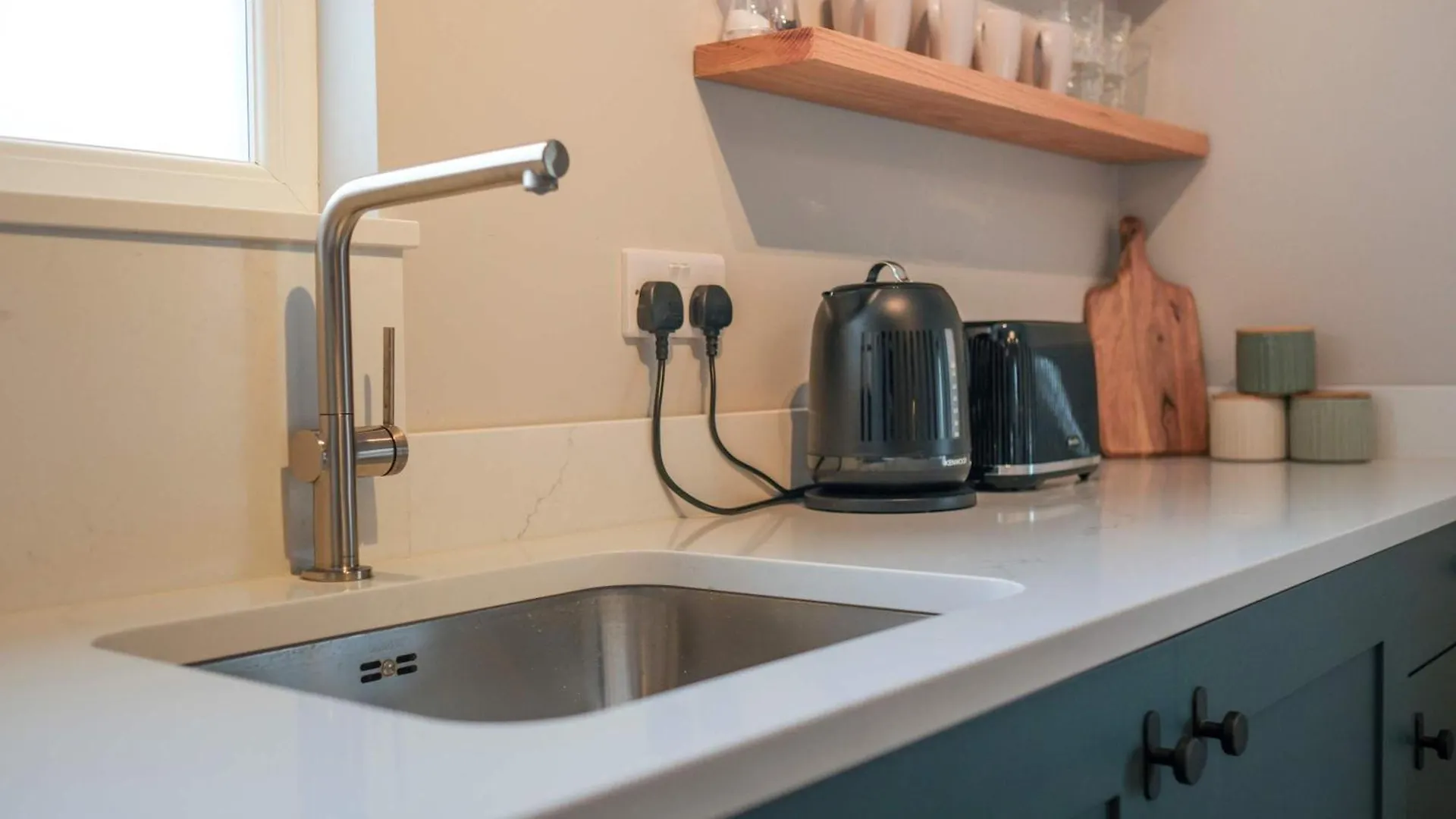 One Bedroom Flat In Southville Bristol United Kingdom