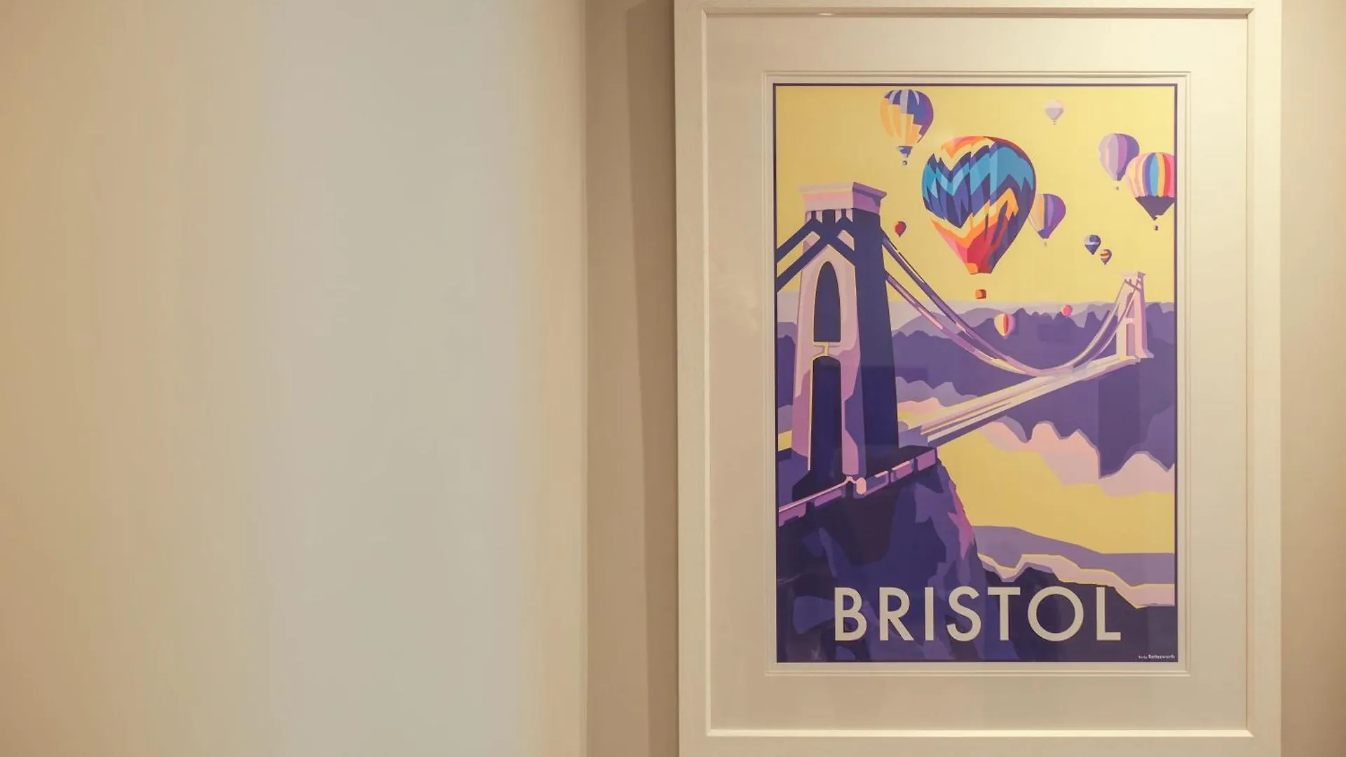 One Bedroom Flat In Southville Bristol