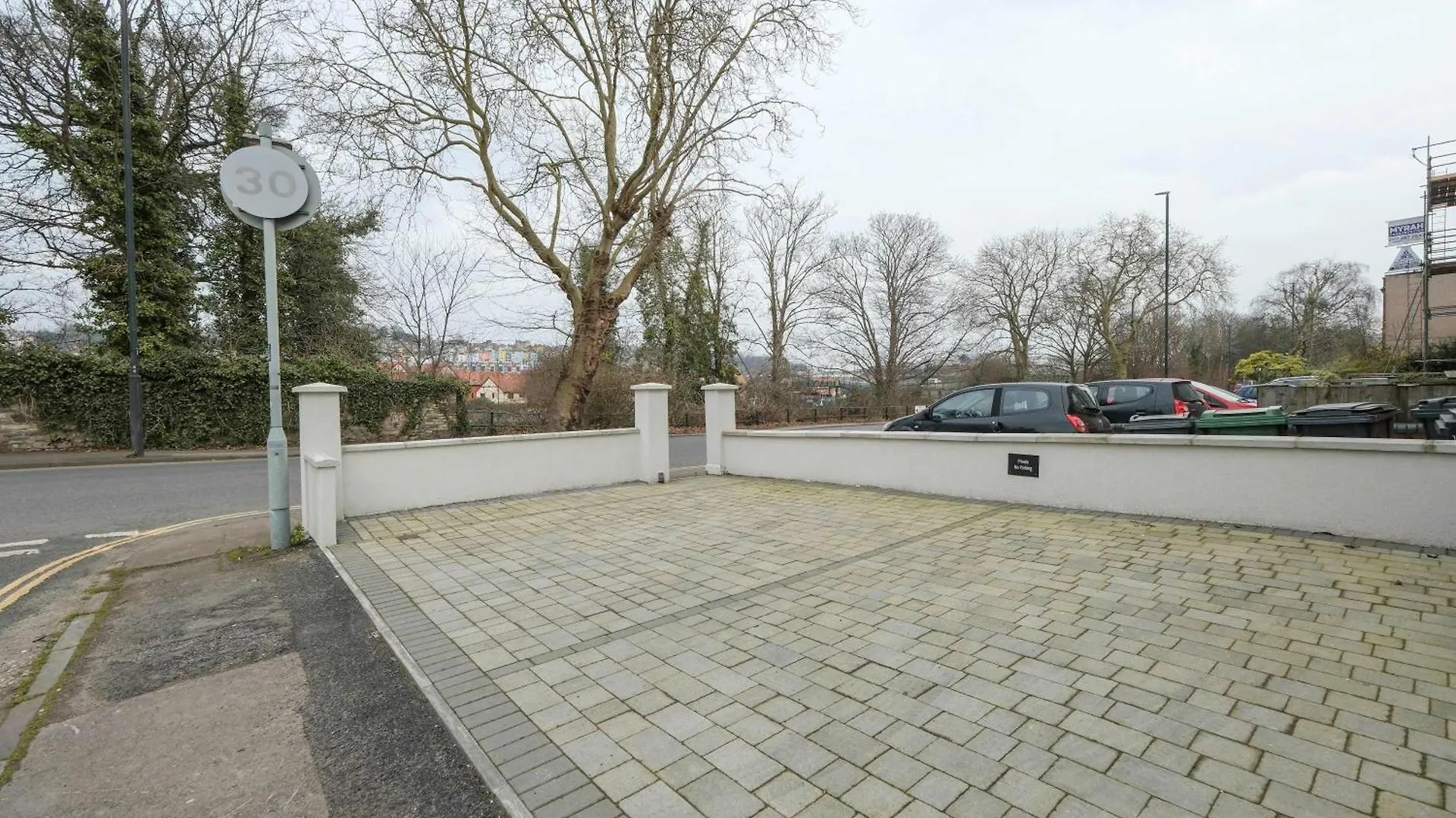 One Bedroom Flat In Southville Bristol United Kingdom